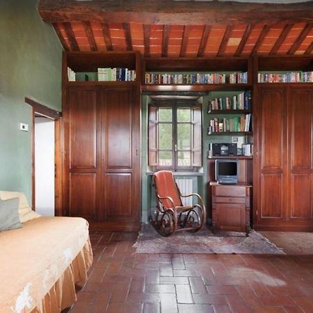 Exclusive Villa Parrano - Countryside With Pool Εξωτερικό φωτογραφία