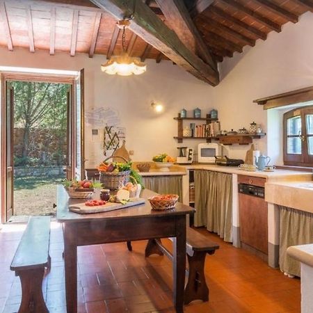 Exclusive Villa Parrano - Countryside With Pool Εξωτερικό φωτογραφία