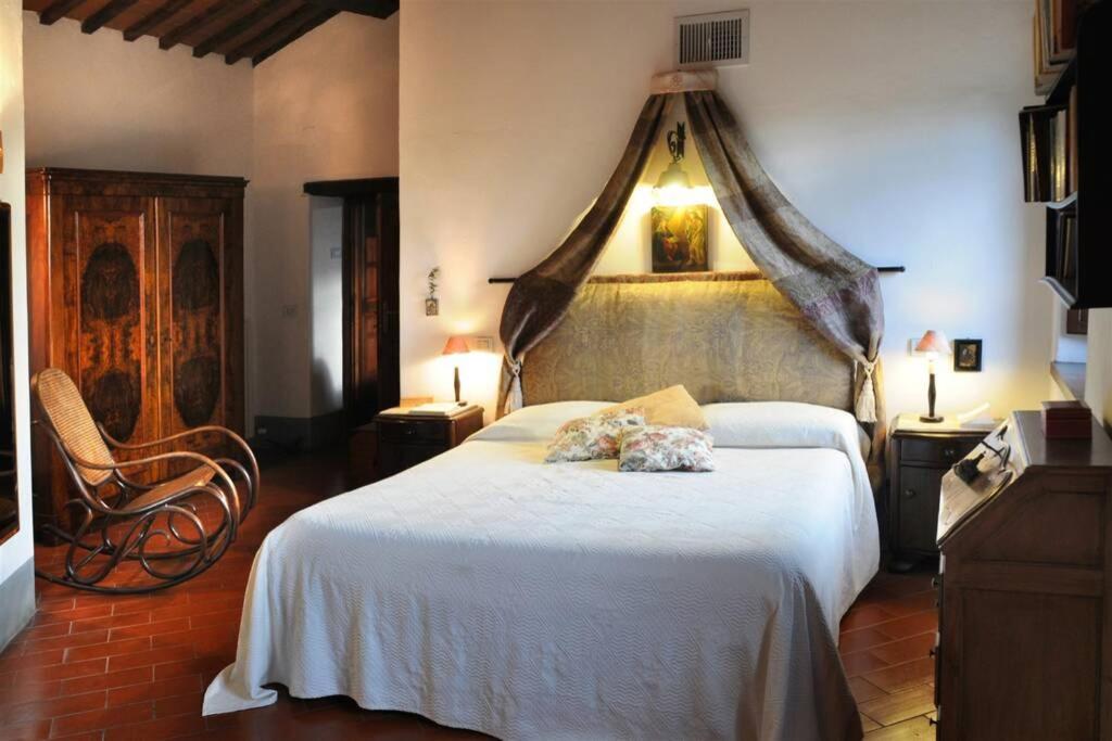 Exclusive Villa Parrano - Countryside With Pool Εξωτερικό φωτογραφία