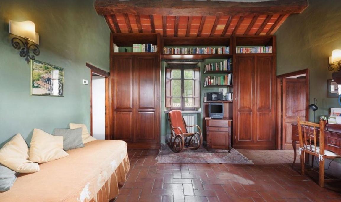 Exclusive Villa Parrano - Countryside With Pool Εξωτερικό φωτογραφία