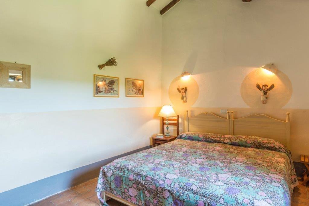 Exclusive Villa Parrano - Countryside With Pool Εξωτερικό φωτογραφία
