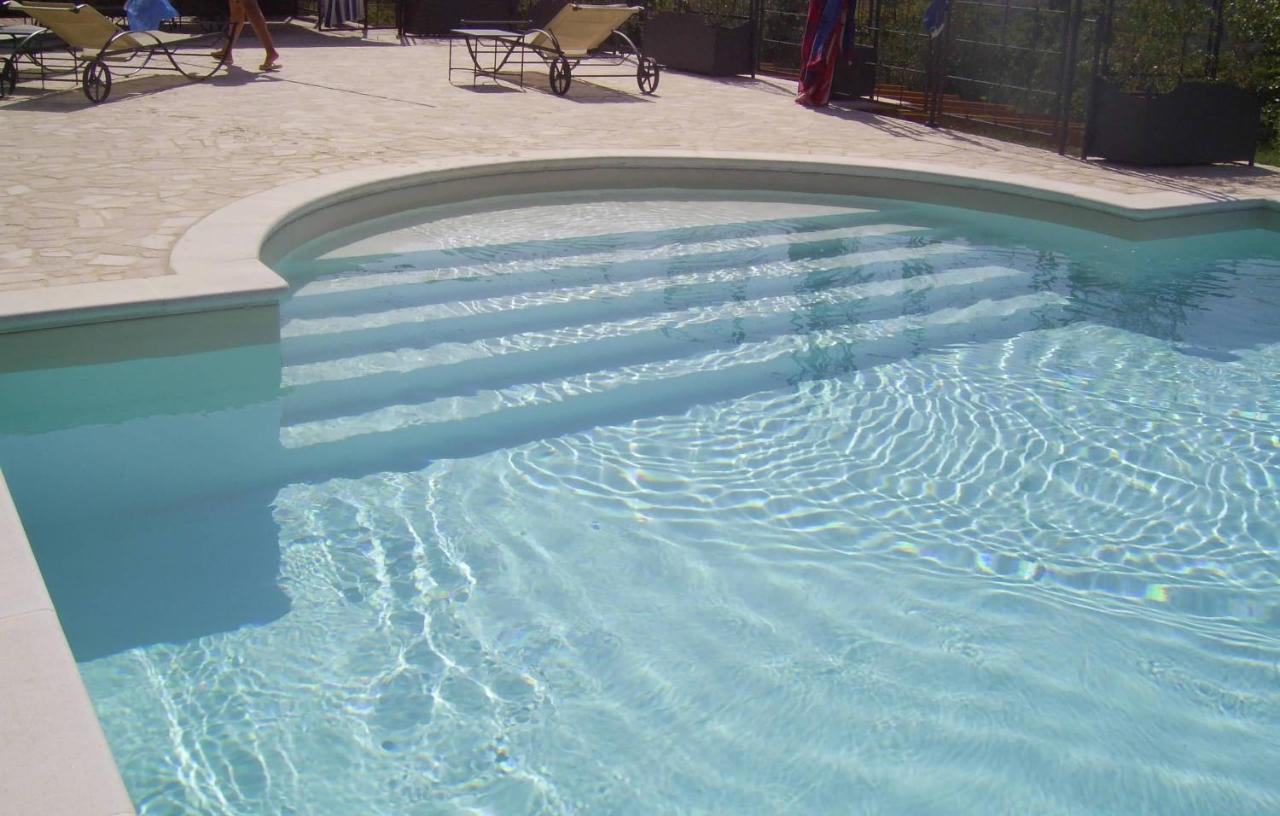 Exclusive Villa Parrano - Countryside With Pool Εξωτερικό φωτογραφία